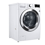 Lave-linge 15 KG | TurboWash™ | Wi-Fi | 6 Motion Direct Drive™ | A++ |  Smart Diagnosis™ | Moteur Direct Drive™ garanti 10 ans - LG F51K24WH | LG FR