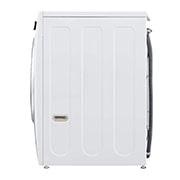 LG F51P12WH Vue de côté