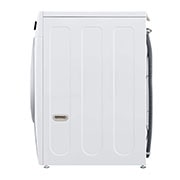 LG Lave-linge 15 kg | TurboWash™ | Wi-Fi | 6 Motion Direct Drive™ | E | Smart Diagnosis™ | Moteur Direct Drive™ garanti 10 ans, LG F51P14WH