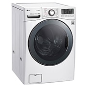 LG Lave-linge 17 KG | TrueSteam™ | TurboWash™ | Wi-Fi | 6 Motion Direct Drive™ | A++ | Smart Diagnosis™ | Moteur Direct Drive™ garanti 10 ans, LG F71K22WHS