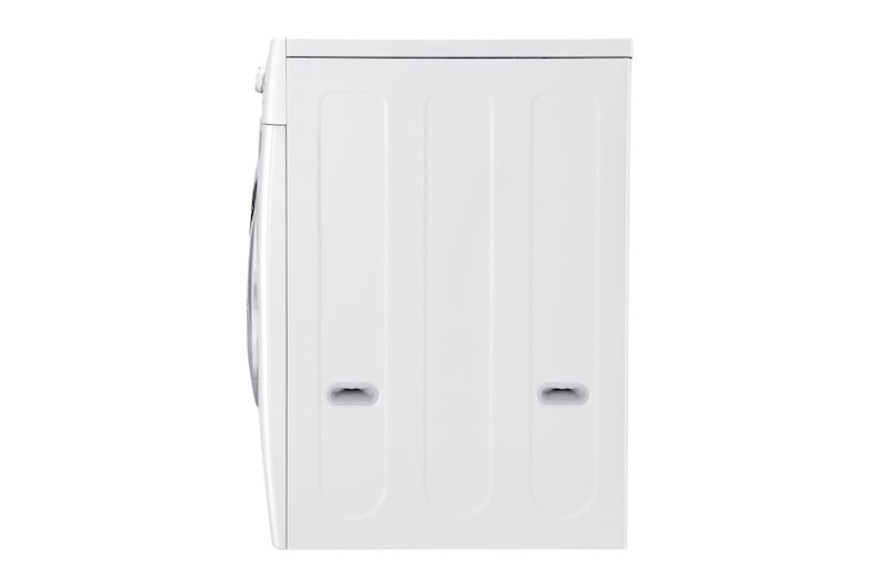 LG Lave-linge 17 KG | TrueSteam™ | TurboWash™ | Wi-Fi | 6 Motion Direct Drive™ | A++ | Smart Diagnosis™ | Moteur Direct Drive™ garanti 10 ans, LG F71K22WHS