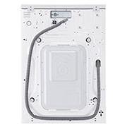 LG Lave-linge 17 KG | TrueSteam™ | TurboWash™ | Wi-Fi | 6 Motion Direct Drive™ | A++ | Smart Diagnosis™ | Moteur Direct Drive™ garanti 10 ans, LG F71K22WHS