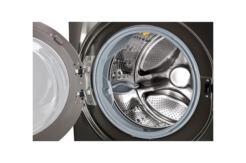 Vue de face de la F71P12BS