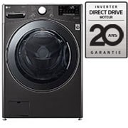 Vue de face de la F71P12BS