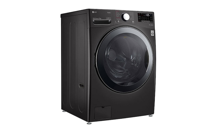 LG Lave-linge | 17 kg | 68L | Steam™ | TurboWash™\t, LG F71P12BS