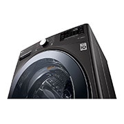 LG Lave-linge | 17 kg | 68L | Steam™ | TurboWash™\t, LG F71P12BS