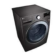 LG Lave-linge | 17 kg | 68L | Steam™ | TurboWash™\t, LG F71P12BS