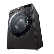 LG Lave-linge | 17 kg | 68L | Steam™ | TurboWash™\t, LG F71P12BS