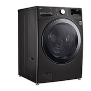 LG Lave-linge | 17 kg | 68L | Steam™ | TurboWash™\t, LG F71P12BS