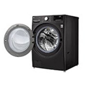 LG Lave-linge | 17 kg | 68L | Steam™ | TurboWash™\t, LG F71P12BS