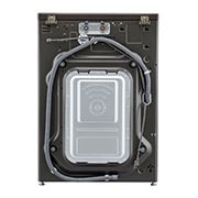 LG Lave-linge | 17 kg | 68L | Steam™ | TurboWash™\t, LG F71P12BS