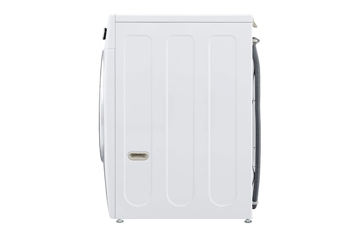 vue de côté F71P12WH