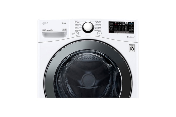 vue de face F71P12WH