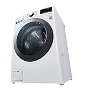 LG Lave-linge 17 kg | TurboWash™ | Wi-Fi | 6 Motion Direct Drive™ | E | Smart Diagnosis™ | Moteur Direct Drive™ garanti 10 ans, LG F71P12WH