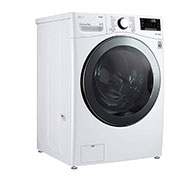 LG Lave-linge 17 kg | TurboWash™ | Wi-Fi | 6 Motion Direct Drive™ | E | Smart Diagnosis™ | Moteur Direct Drive™ garanti 10 ans, LG F71P12WH