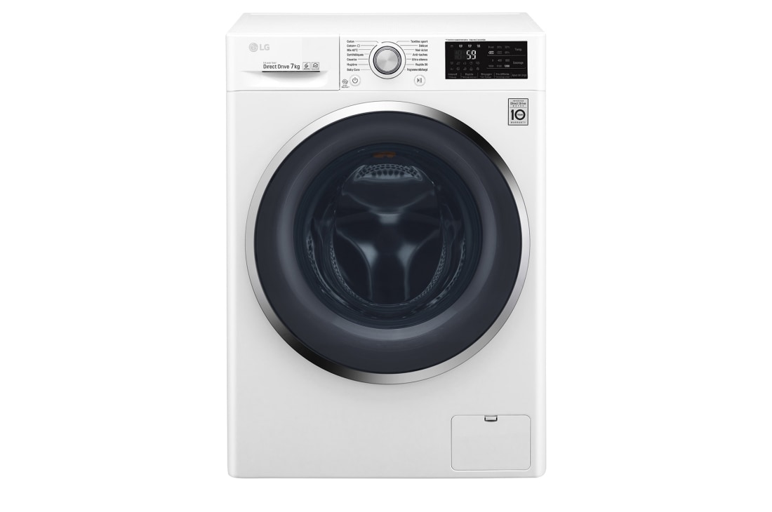 Lave Linge Profondeur 45