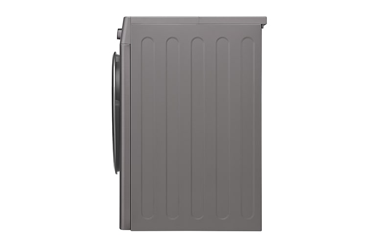 LG Lave-linge 7 KG | 6 Motion Direct Drive™ | A+++(-30%) | Smart Diagnosis™ | Moteur Direct Drive™ garanti 10 ans, LG F74J57ST