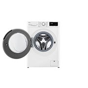 LG Lave-linge 7 KG - 59L | AI Direct Drive™ | Moteur Direct Drive™ garanti 10 ans |  6 Motion™ | 74/55dB | D, LG F74N23WH
