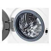 LG Lave-linge 7 KG - 59L | AI Direct Drive™ | Moteur Direct Drive™ garanti 10 ans |  6 Motion™ | 74/55dB | D, LG F74N23WH