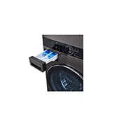  LG F761TOWERB Vue de côté
