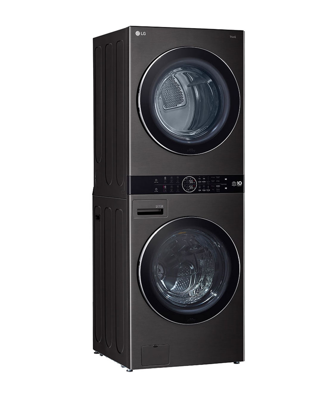 Lave Linge Sechant Ou Seche Linge