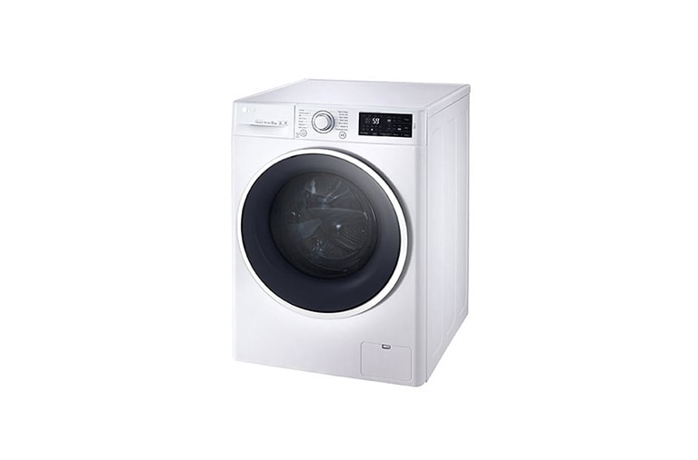 LG F82841WH, LG F82841WH