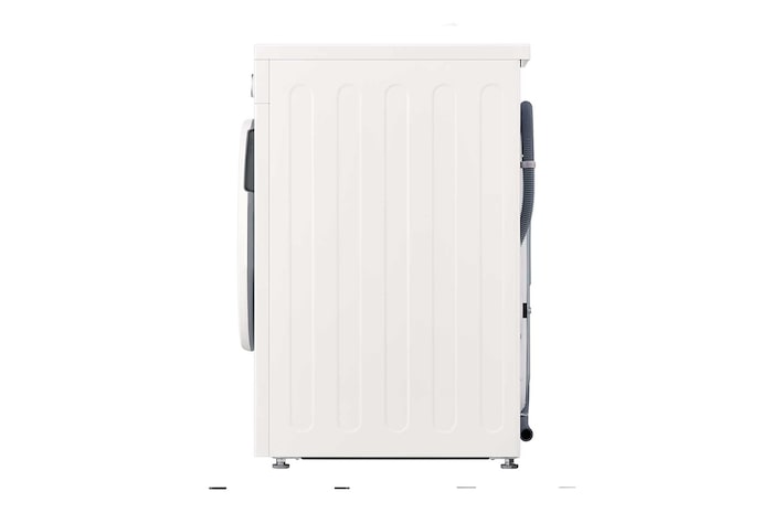 LG F84B13WHS Vue de côté