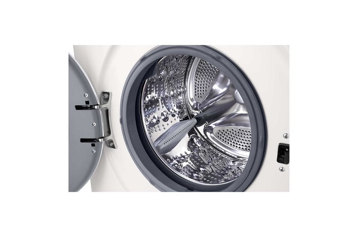 LG F84B13WHS Vue de face