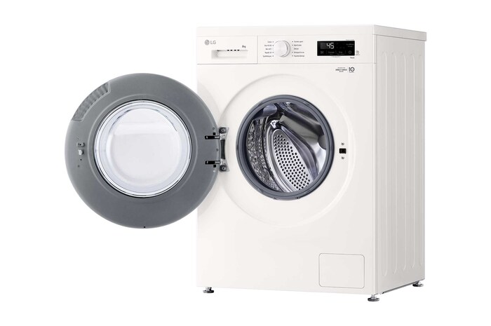 LG F84B13WHS Vue de côté