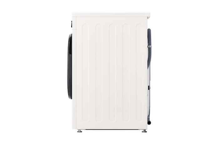 LG F84B15WHS Vue de côté