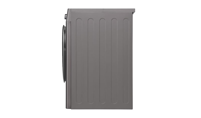 LG Lave-Linge 8KG | TurboWash™ | 6 Motion Direct Drive™ | A+++-40% | Smart Diagnosis™ | Moteur Direct Drive™ – Garanti 10 ans , LG F84J78ST