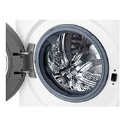 LG Lave-linge 8 KG - 59L | AI Direct Drive™ | Moteur Direct Drive™ garanti 10 ans |  6 Motion™ | 52/74dB | D, LG F84N24WH