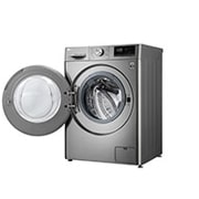 LG Lave-linge 8 KG | 6 Motion Direct Drive™ | AIDD™ | Moteur Direct Drive™ garanti 10 ans, LG F84N52T