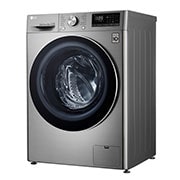 LG Lave-linge 8 KG | 6 Motion Direct Drive™ | AIDD™ | Moteur Direct Drive™ garanti 10 ans, LG F84N52T