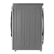 LG Lave-linge 8 KG | 6 Motion Direct Drive™ | AIDD™ | Moteur Direct Drive™ garanti 10 ans, LG F84N52T