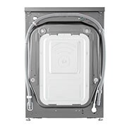 LG Lave-linge 8 KG | 6 Motion Direct Drive™ | AIDD™ | Moteur Direct Drive™ garanti 10 ans, LG F84N52T