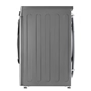 LG Lave-linge 8 kg - 68L | AI Direct Drive™ | Moteur Direct Drive™ garanti 10 ans, F84V42IXS