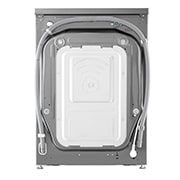 LG Lave-linge 8 kg - 68L | AI Direct Drive™ | Moteur Direct Drive™ garanti 10 ans, F84V42IXS