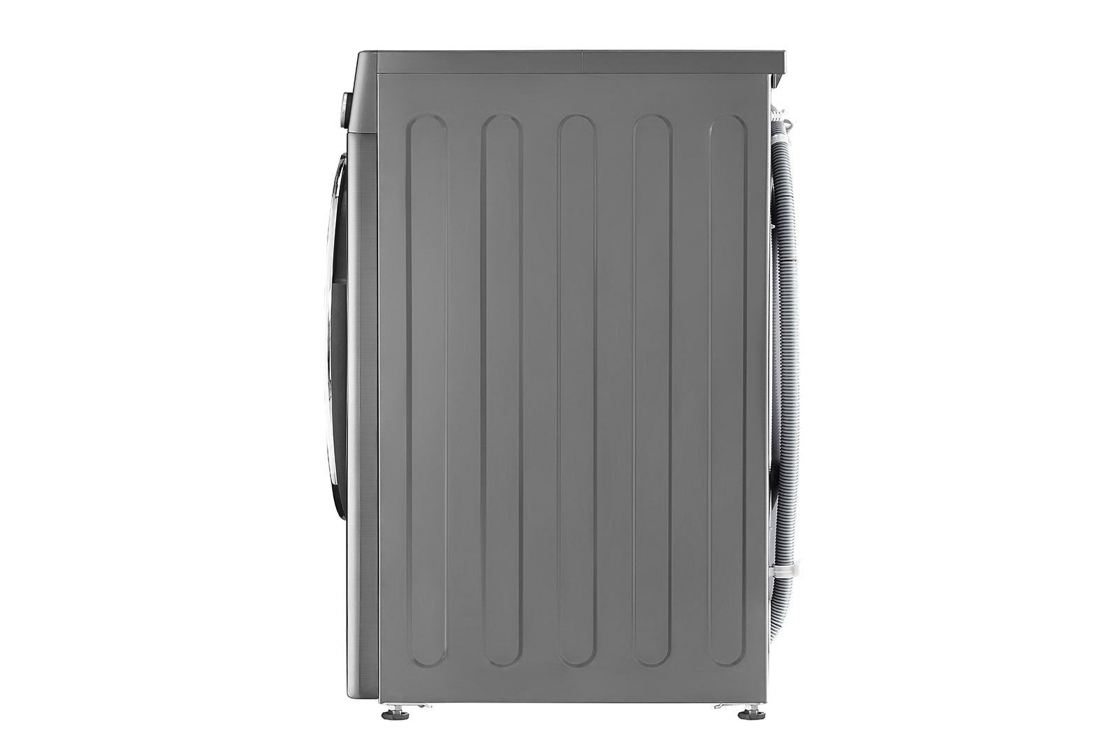LG Lave-linge 8 kg - 68L | AI Direct Drive™ | Moteur Direct Drive™ garanti 10 ans, F84V42IXS