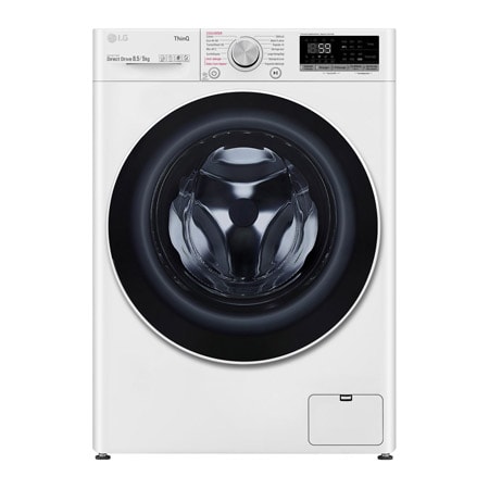 Lave-linge séchant AI Direct Drive - F852SV50WRS