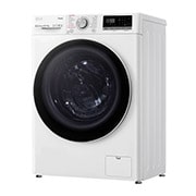 LG F852SV50WRS Vue de face
