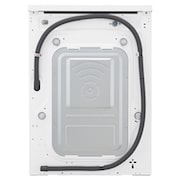 LG Lavante-séchante 8/5 KG | 6 Motion Direct Drive™ | Smart Diagnosis™ | Moteur Direct Drive™ garanti 10 ans , LG F854J60WR