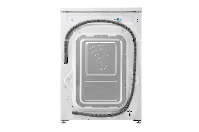 LG Lavante-séchante 8/5 kg - 58L | Smart Diagnosis™ | Moteur Direct Drive™ garanti 10 ans, LG F854M20WR