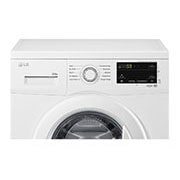 LG Lavante-séchante 8/5 kg - 58L | Smart Diagnosis™ | Moteur Direct Drive™ garanti 10 ans, LG F854M20WR