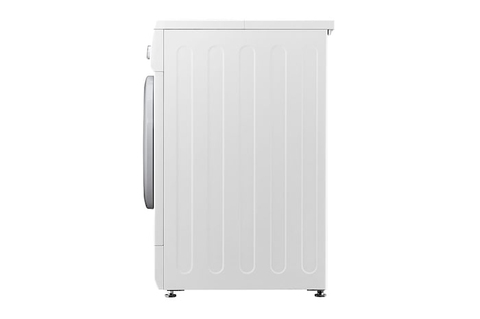 LG F854M21WR Vue de côté