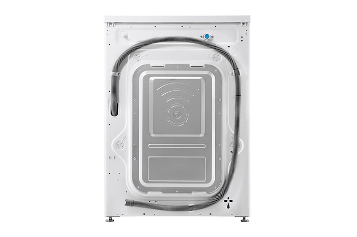 LG F854M21WR Vue de derrière