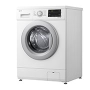 LG F854M21WR Vue de côté