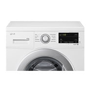 LG F854M21WR Vue de face