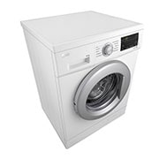 LG F854M21WR Vue de côté