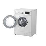 LG F854M21WR Vue de côté